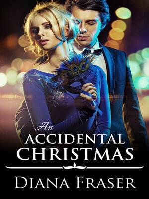cover image of An Accidental Christmas